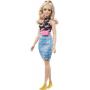 Barbie® Fashionistas® Doll #202