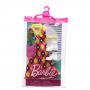 Barbie Fashion & Beauty Doll Accessories Argyle Dress