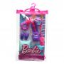 Barbie Fashion & Beauty Doll Accessories Pajama Party