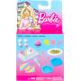 Barbie Unicorn Party Accessories Set With 15 Storytelling Toy Pieces