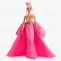 Barbie® Pink Collection™ Doll 5