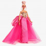 Barbie® Pink Collection™ Doll 5