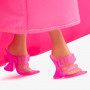 Barbie® Pink Collection™ Doll 5