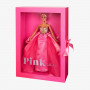 Barbie® Pink Collection™ Doll 5