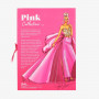 Barbie® Pink Collection™ Doll 5