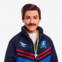 Barbie Signature Ted Lasso Doll