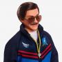 Barbie Signature Ted Lasso Doll