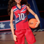 Barbie Sue Bird Doll