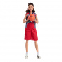 Barbie Sue Bird Doll