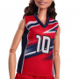 Barbie Sue Bird Doll