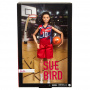 Barbie Sue Bird Doll