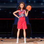 Barbie Sue Bird Doll