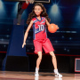 Barbie Sue Bird Doll