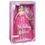 2023 Barbie Birthday Wishes Doll
