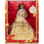 35th anniversary 2023 Holiday Barbie® Doll