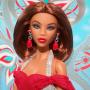 Barbie x Bob Mackie 2023 Holiday Angel Doll