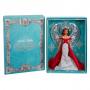 Barbie x Bob Mackie 2023 Holiday Angel Doll