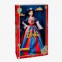 Barbie Doll, Lunar New Year Collector Item, Traditional Hanfu Robe