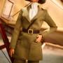 Barbie Inspiring Women Bessie Coleman Doll