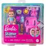 Barbie Doll And Accessories, Skipper Babysitter First Tooth Playset