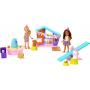 Barbie Celebration Fun Doll & Playset