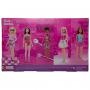 Barbie Career 5 Doll Multipack 2023