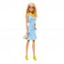 Barbie Clothes and Doll, Mix-and-Match Fashions and Accessories