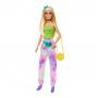 Barbie Clothes and Doll, Mix-and-Match Fashions and Accessories