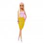 Barbie Clothes and Doll, Mix-and-Match Fashions and Accessories