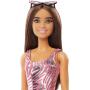 Barbie Doll And Fashion Advent Calendar, 24 Clothing And Accessory Surprises