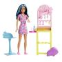 Barbie Skipper Early Work Doll and Accessories