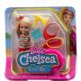 Barbie Toys, Chelsea Doll And Accessories Lifeguard Set, Chelsea Can Be… Small Doll