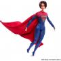 Supergirl Barbie Doll (Flash)