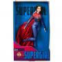 Supergirl Barbie Doll (Flash)