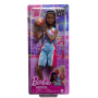 Barbie Made to Move Basketball Player doll 