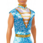 Barbie Royal Ken Doll with Crown