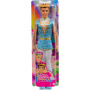 Barbie Royal Ken Doll with Crown