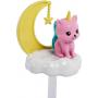 Chelsea Doll Nurturing Fantasy Playset And Pet Kitten