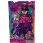 Barbie Doll With Two Fairytale Pets, Barbie “Brooklyn” From Barbie A Touch Of Magic