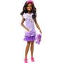 Barbie Doll For Preschoolers, My First Barbie Brooklyn Doll