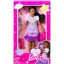 Barbie Doll For Preschoolers, My First Barbie Brooklyn Doll