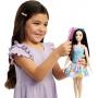 Barbie Doll For Preschoolers, My First Barbie Renee Doll