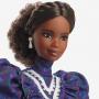 Madam C.J. Walker Barbie® Inspiring Women™ Doll