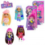 Barbie Extra Mini Minis Doll Assortment