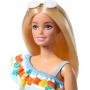Barbie Doll, Blonde, Barbie Loves the Ocean, Recycled Plastics
