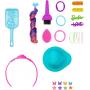 Barbie Deluxe Styling Head With Color Reveal Accessories