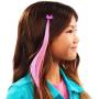 Barbie Deluxe Styling Head With Color Reveal Accessories