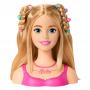 Barbie Styling Head and Accessories