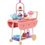 Barbie Sets, Preschool Toys, My First Barbie Tea Party Playset