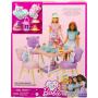 Barbie Sets, Preschool Toys, My First Barbie Tea Party Playset